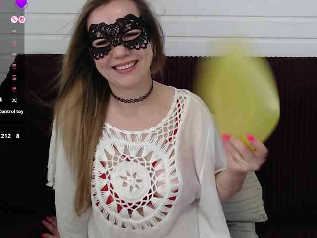 Stacy-meow1 webcam