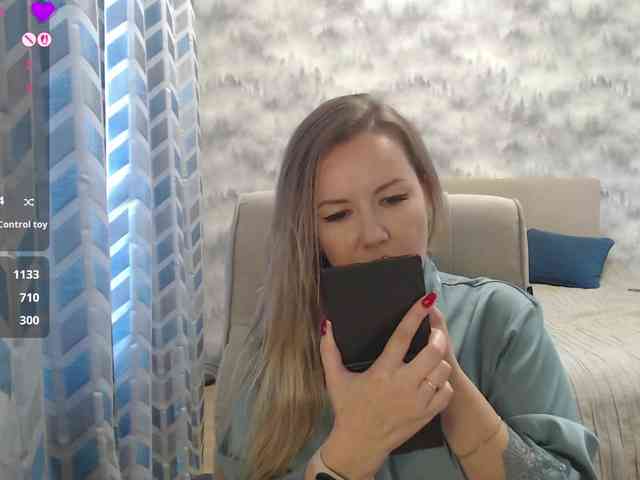 Stacy-meow1 webcam