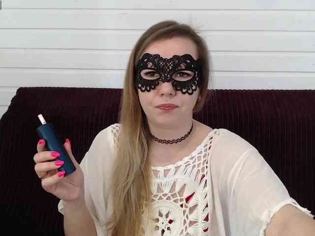 Stacy-meow1 webcam