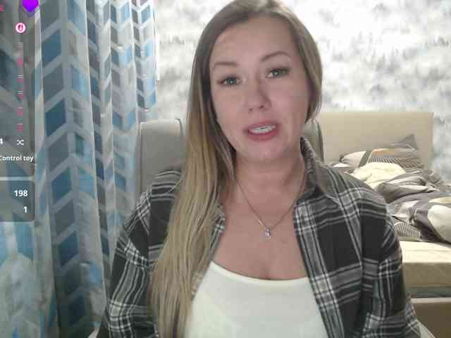 Stacy-meow1 webcam