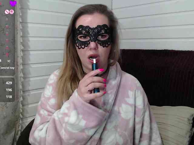 Stacy-meow1 webcam