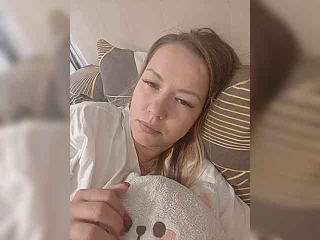 Stacy-meow1 webcam