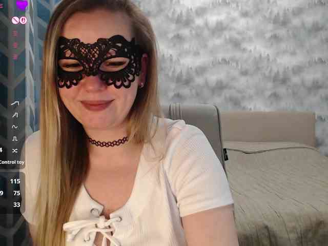 Stacy-meow1 webcam
