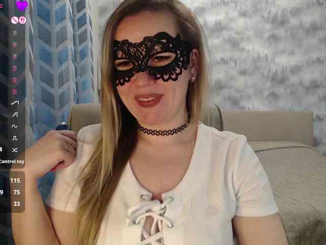 Stacy-meow1 webcam