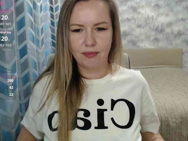 Stacy-meow1 webcam