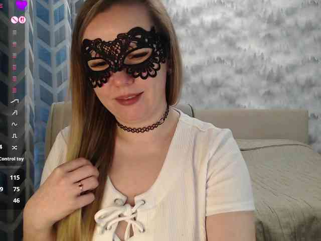 Stacy-meow1 webcam