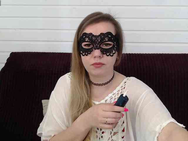 Stacy-meow1 webcam