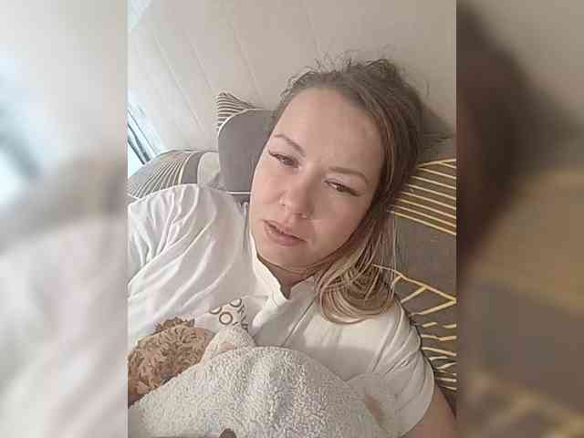 Stacy-meow1 webcam