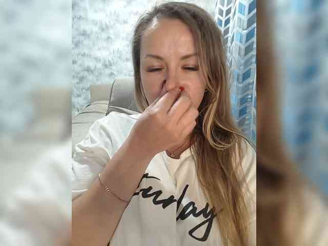 Stacy-meow1 webcam