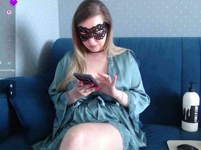 Stacy-meow1 webcam