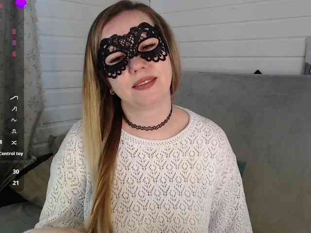 Stacy-meow1 webcam