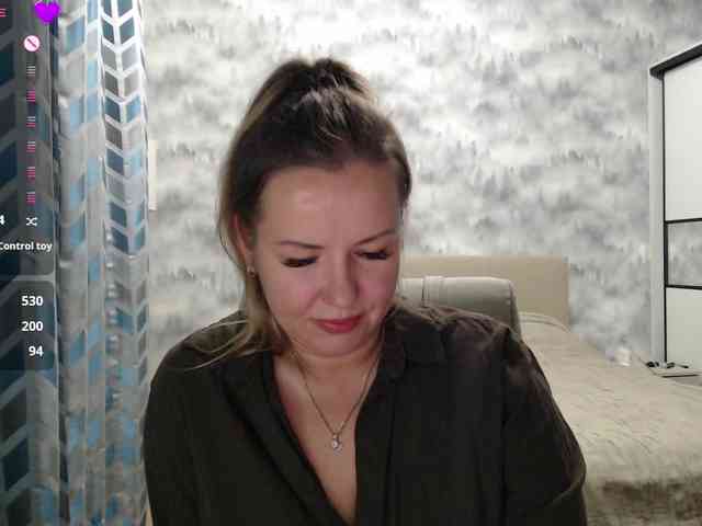 Stacy-meow1 webcam