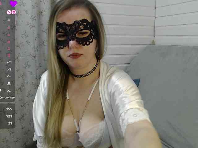 Stacy-meow1 webcam