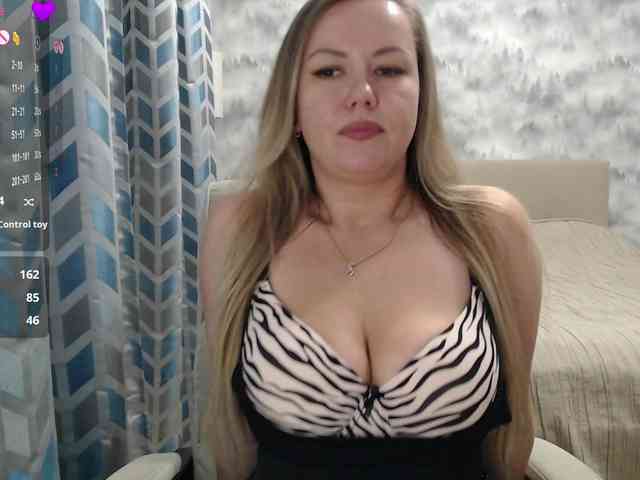 Stacy-meow1 webcam