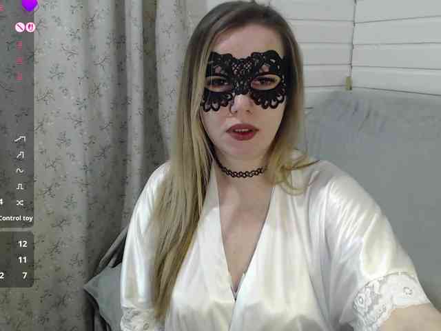 Stacy-meow1 webcam