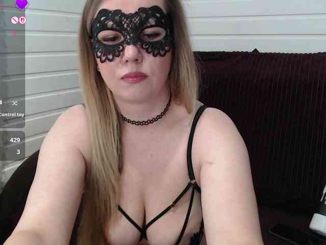 Stacy-meow1 webcam