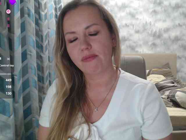 Stacy-meow1 webcam