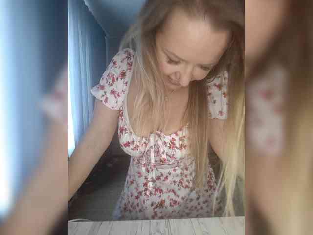 Stacy-meow1 webcam