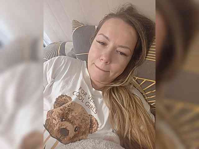 Stacy-meow1 webcam