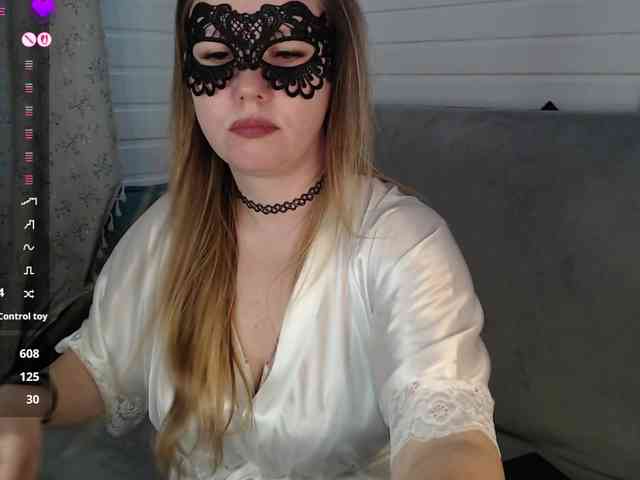 Stacy-meow1 webcam