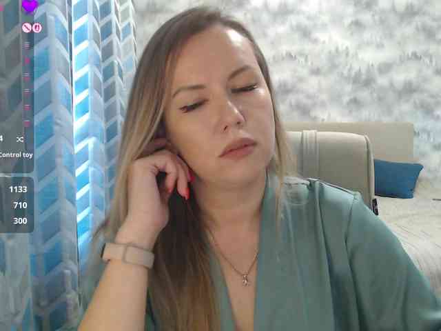 Stacy-meow1 webcam