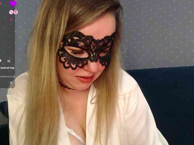 Stacy-meow1 webcam