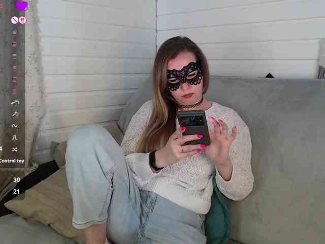Stacy-meow1 webcam