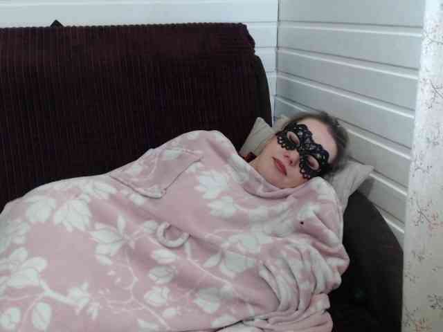 Stacy-meow1 webcam