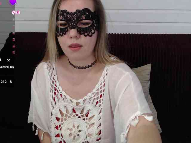Stacy-meow1 webcam