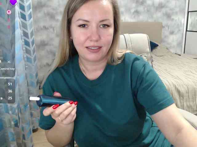 Stacy-meow1 webcam