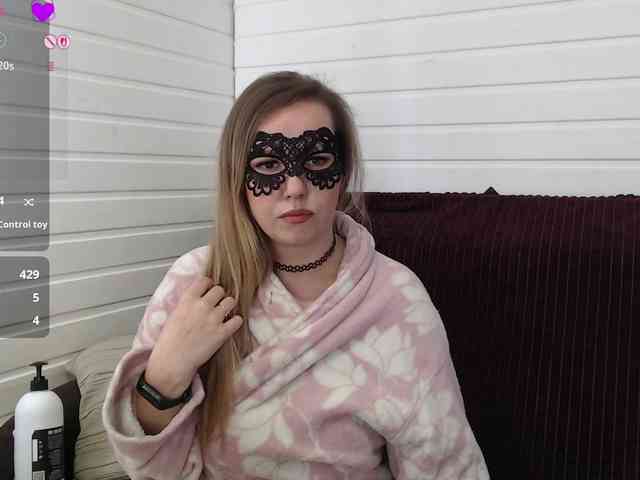 Stacy-meow1 webcam