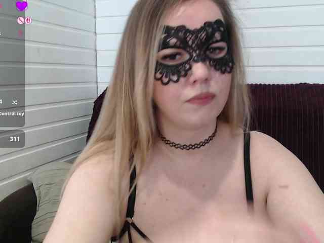 Stacy-meow1 webcam