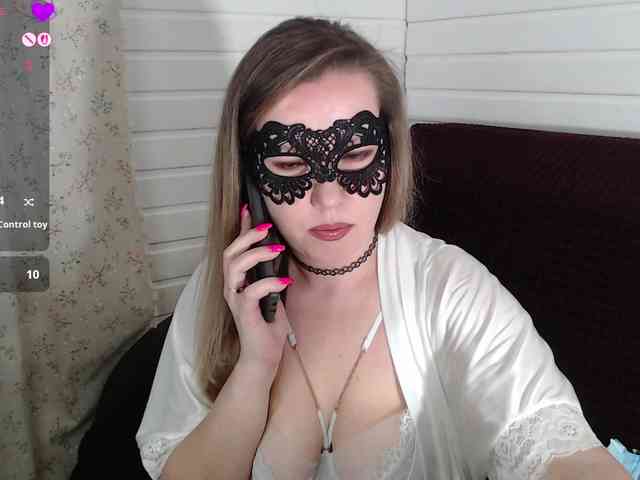 Stacy-meow1 webcam