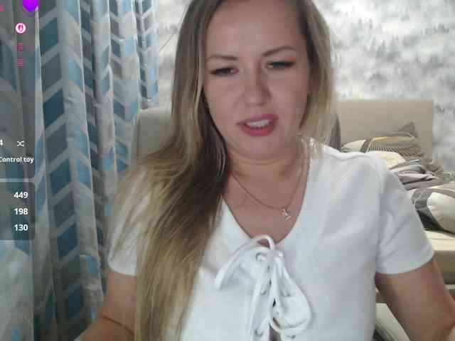Stacy-meow1 webcam