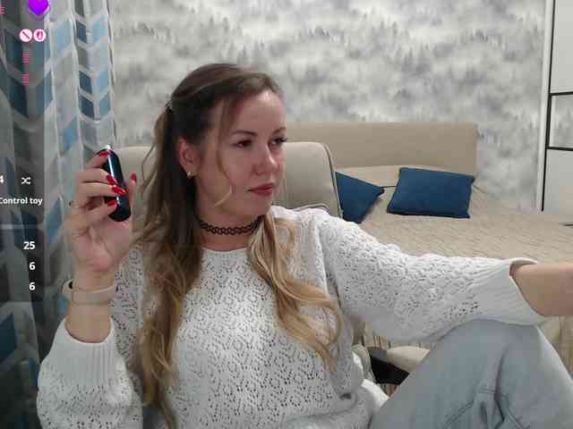 Stacy-meow1 webcam