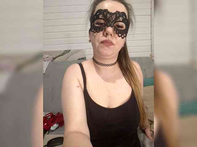 Stacy-meow1 webcam