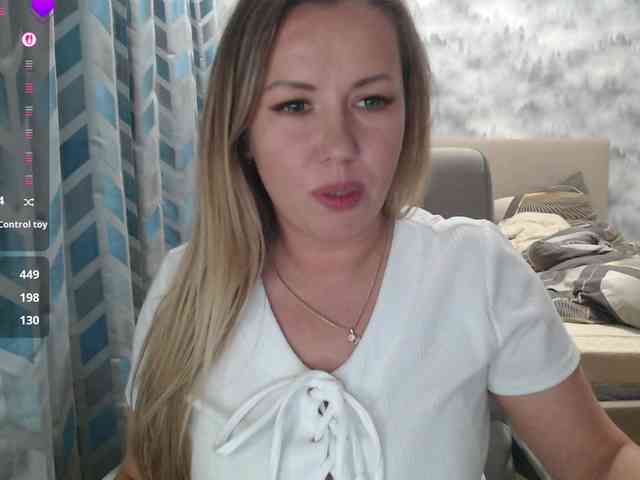 Stacy-meow1 webcam