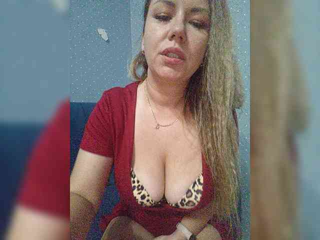 Stacy-meow1 webcam
