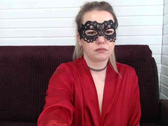 Stacy-meow1 webcam