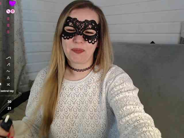 Stacy-meow1 webcam