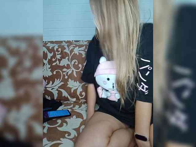 Stacy-meow1 webcam