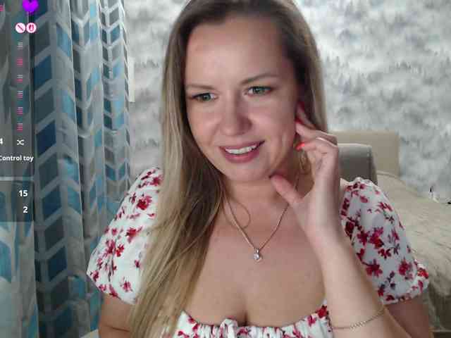 Stacy-meow1 webcam