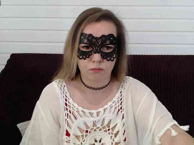 Stacy-meow1 webcam