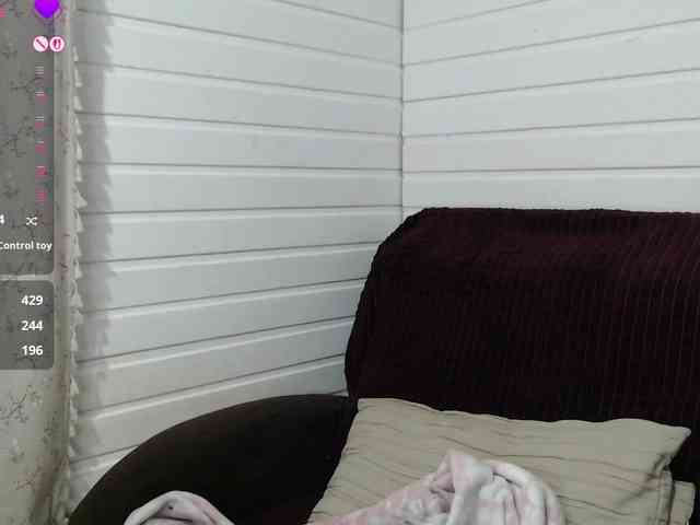 Stacy-meow1 webcam