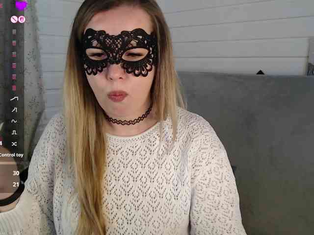 Stacy-meow1 webcam