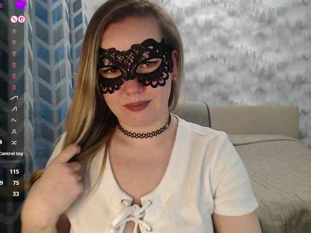 Stacy-meow1 webcam