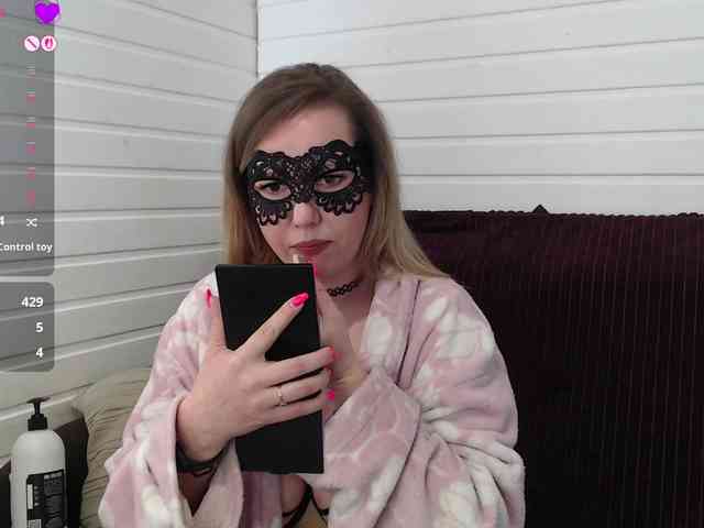 Stacy-meow1 webcam