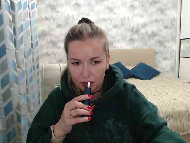 Stacy-meow1 webcam