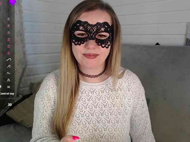 Stacy-meow1 webcam