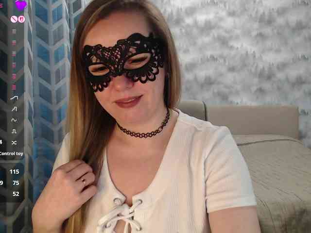 Stacy-meow1 webcam